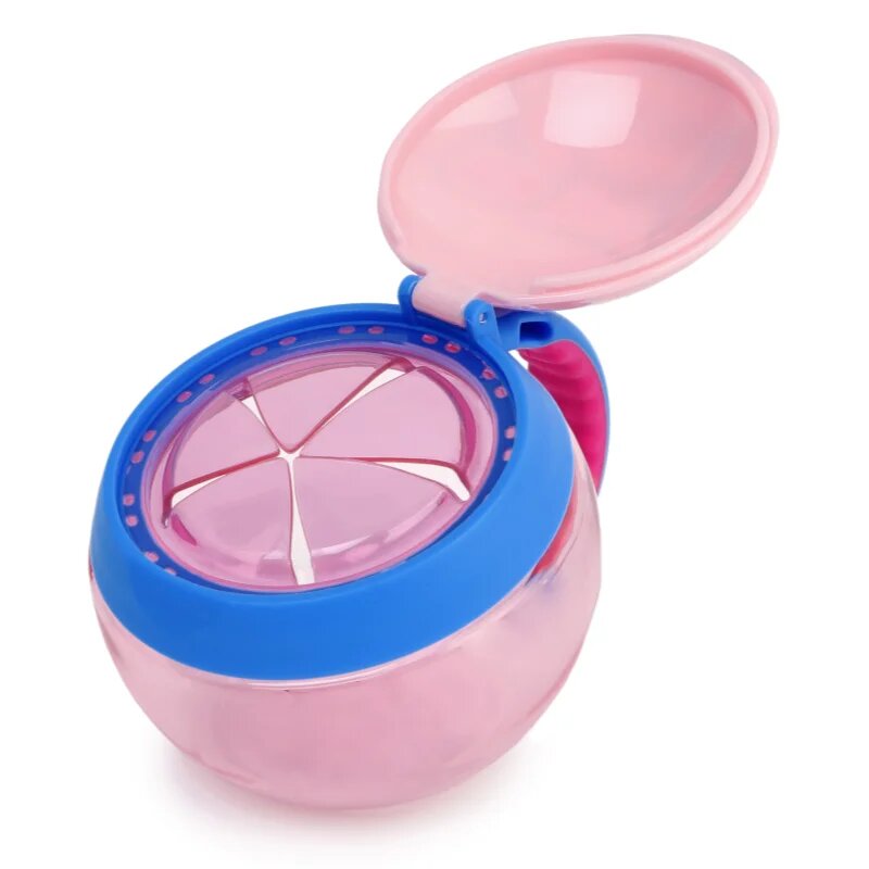 Skip Hop Zoo Snack Cup vas Buterfly 12 m+ 222 ml