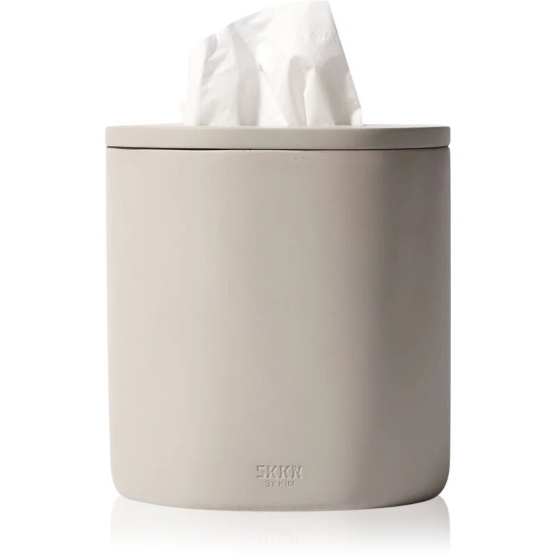 SKKN BY KIM Home accessories Tissue Box cutie pentru șervețele 1 buc