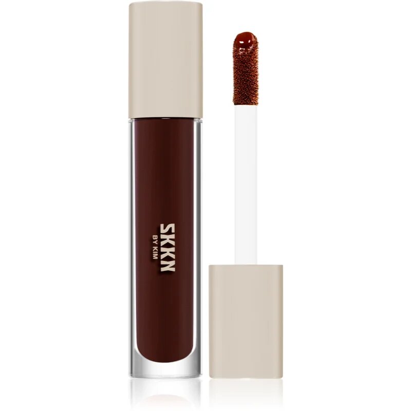 SKKN BY KIM Make-up Lip Gloss lip gloss culoare Nude 10 4.25 ml