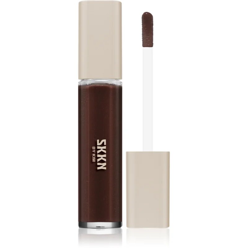 SKKN BY KIM Make-up Lip Shimmer lip gloss culoare Nude 10 8 ml