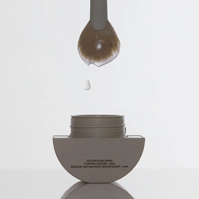 SKKN BY KIM Skincare Resurfacing Mask masca regeneratoare faciale pentru femei Refill 50 ml