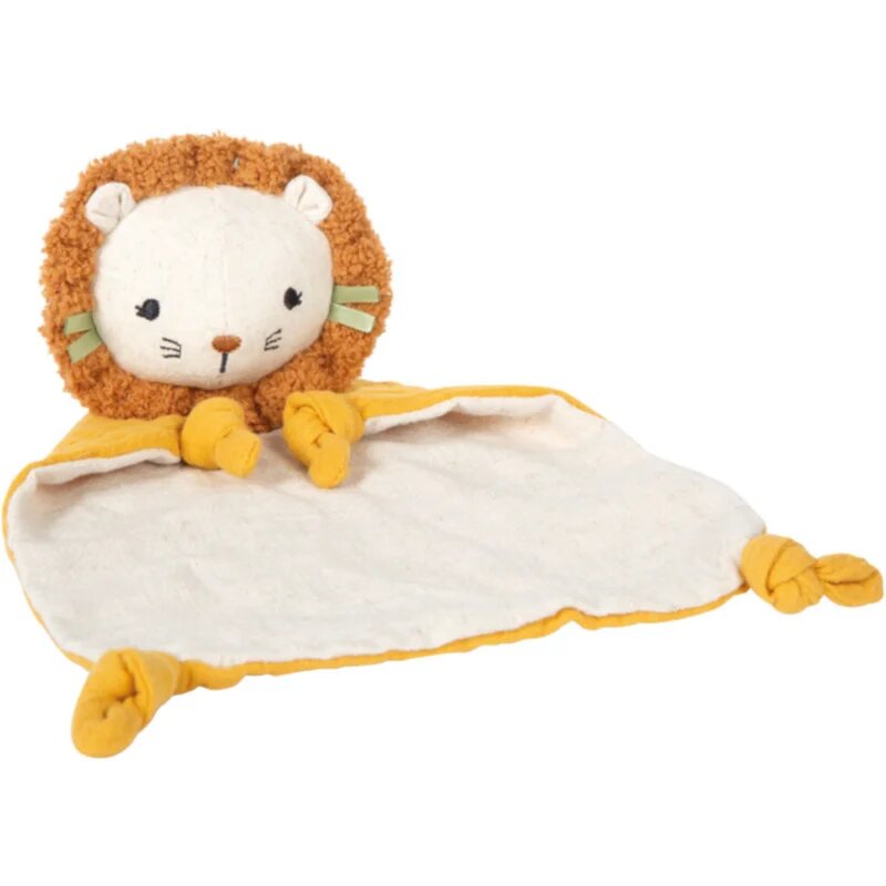 Little Lion jucărie de adormit 1 buc