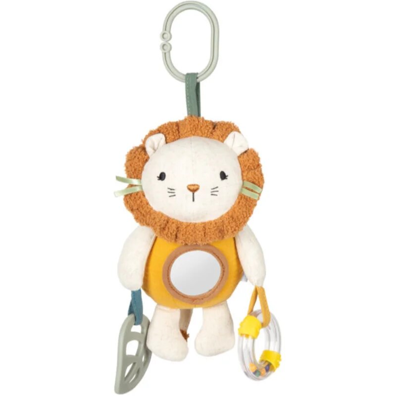 Little Lion jucărie zornăitoare 1 buc