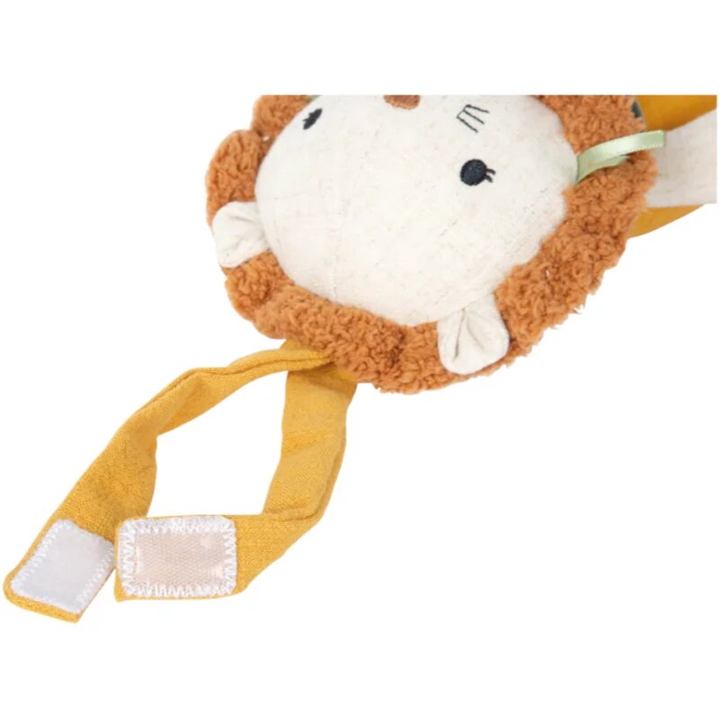 Small foot Little Lion Playing Melody jucarie cu melodie Twinkle Twinkle Little Star 1 buc