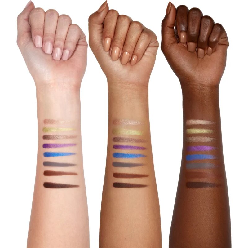 Smashbox Always On Eye Shadow Stick creion pentru ochi culoare Big Flirt 1.3 g