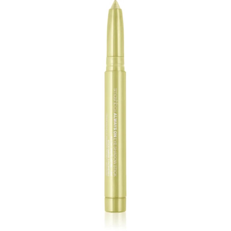 Smashbox Always On Eye Shadow Stick creion pentru ochi culoare Nepo Babe 1.3 g