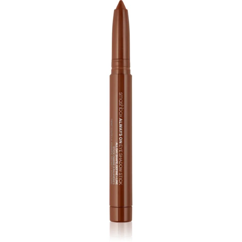 Smashbox Always On Eye Shadow Stick creion pentru ochi culoare No Angel 1.3 g