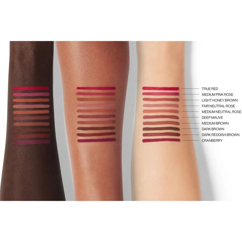 Smashbox Be Legendary Line & Prime Pencil creion contur buze culoare Cranberry 1.2 g