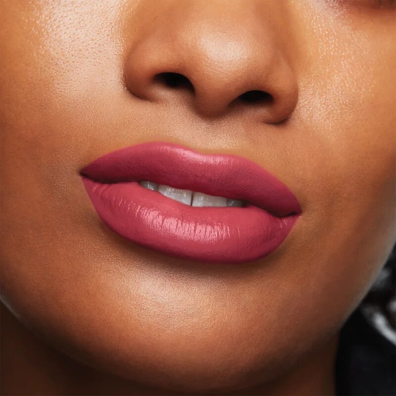 Smashbox Be Legendary Prime & Plush Lipstick ruj crema culoare Stylist 3.4 g