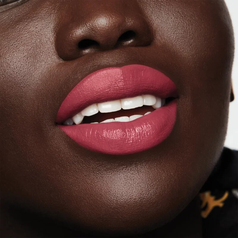 Smashbox Be Legendary Prime & Plush Lipstick ruj crema culoare Stylist 3.4 g