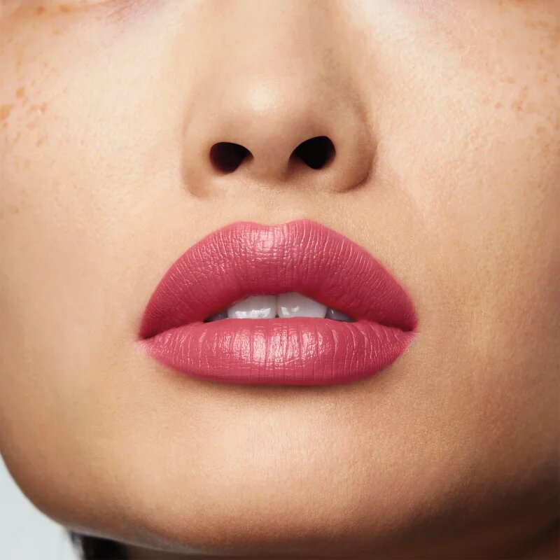 Smashbox Be Legendary Prime & Plush Lipstick ruj crema culoare Stylist 3.4 g