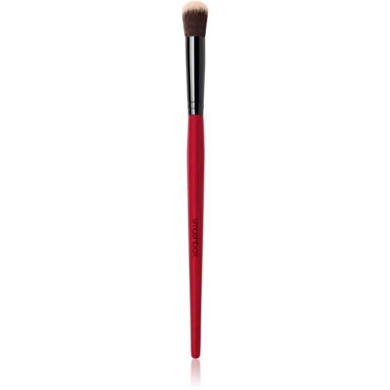 Smashbox Blurring Concealer Brush pensula pentru corector 1 buc