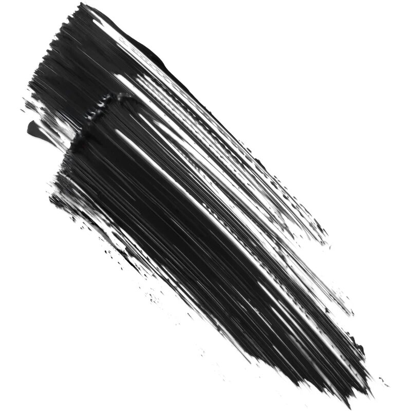 Smashbox Full Exposure Mascara mascara pentru gene lungi si voluminoase culoare Jet Black 9.56 ml
