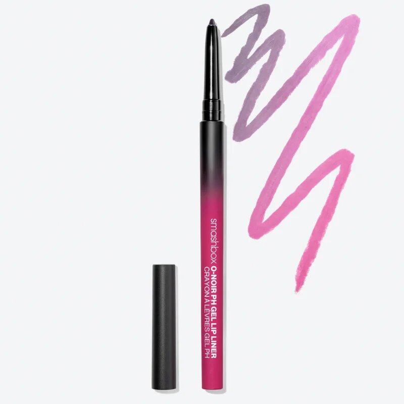 Smashbox Holiday O-NOIR PH Set PH Berry set cadou reacționează la pH