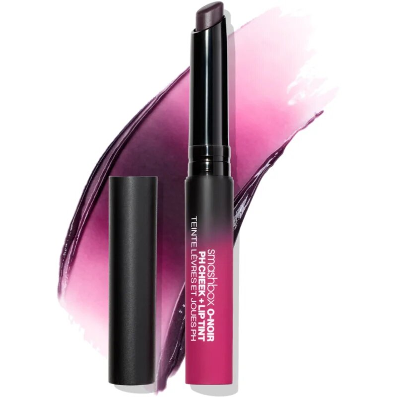Smashbox Holiday O-NOIR PH Set PH Berry set cadou reacționează la pH