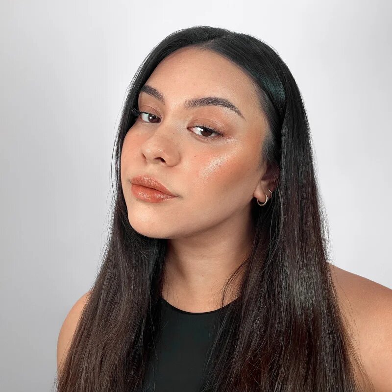 Smashbox LIT STX Blushlighter blush pentru iluminare stick culoare Brnz.GIF 5 g