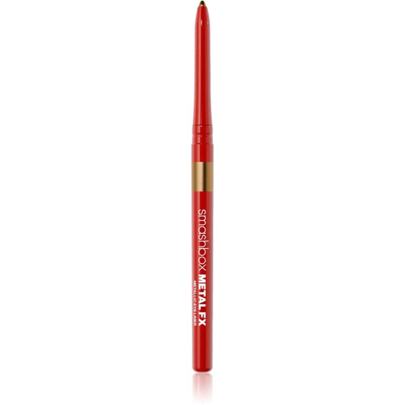 Smashbox Metallic Eyeliner eyeliner metalic pentru ochi culoare Medal 0.28 g