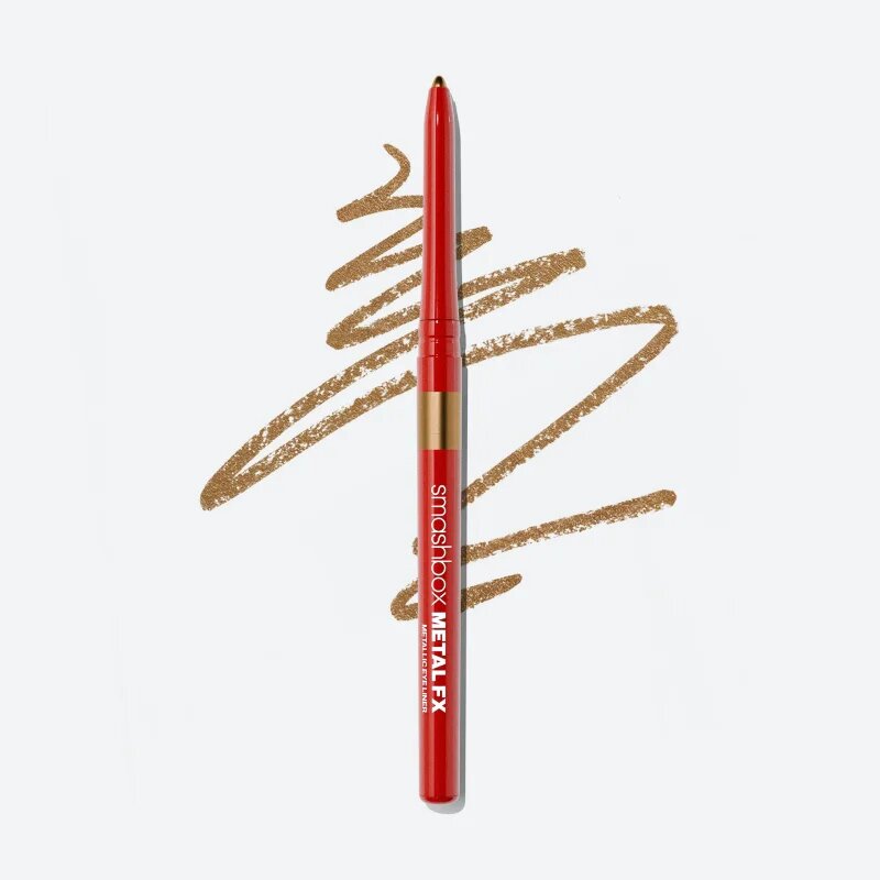 Smashbox Metallic Eyeliner eyeliner metalic pentru ochi culoare Medal 0.28 g