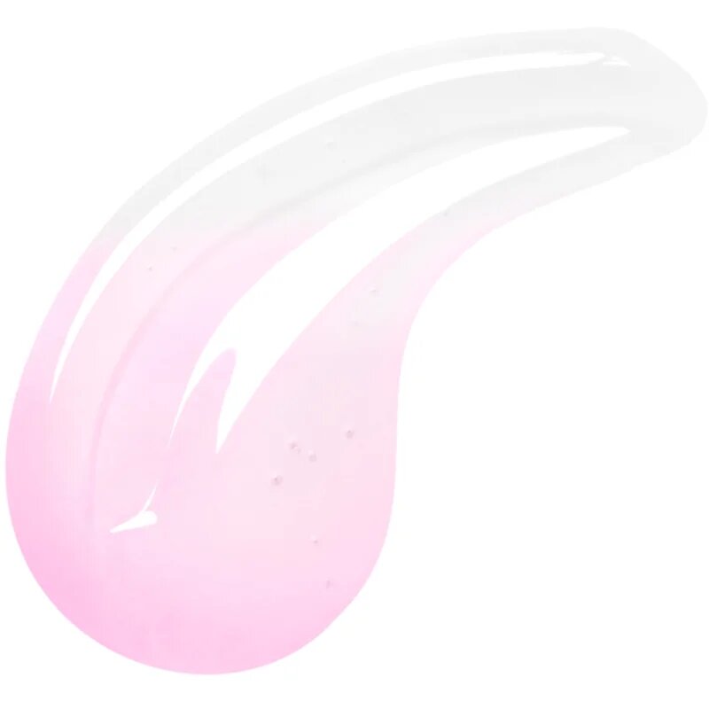 Smashbox O-Gloss PH Lip Gloss lip gloss reacționează la pH culoare PH Pink 10 ml