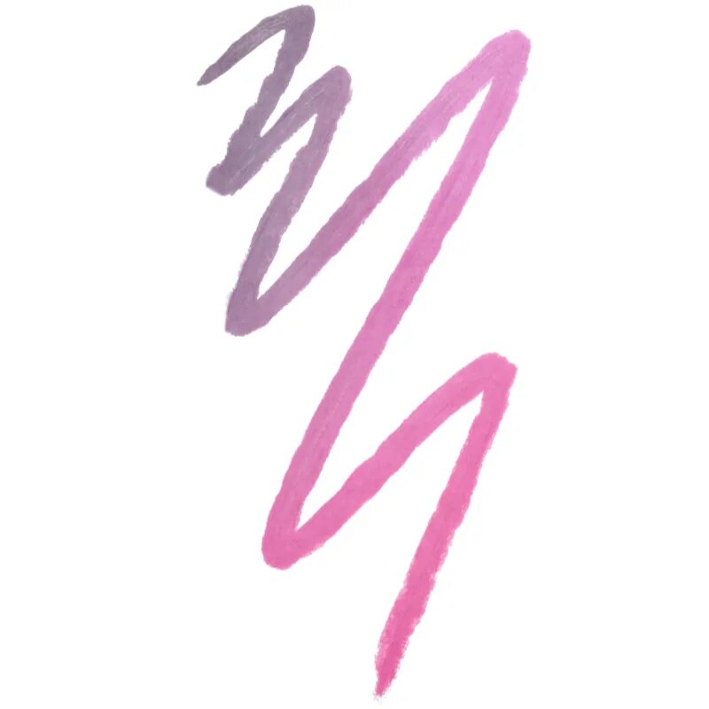Smashbox O-NOIR PH Gel Lip Liner creion contur pentru buze reacționează la pH culoare PH Berry 0.35 g