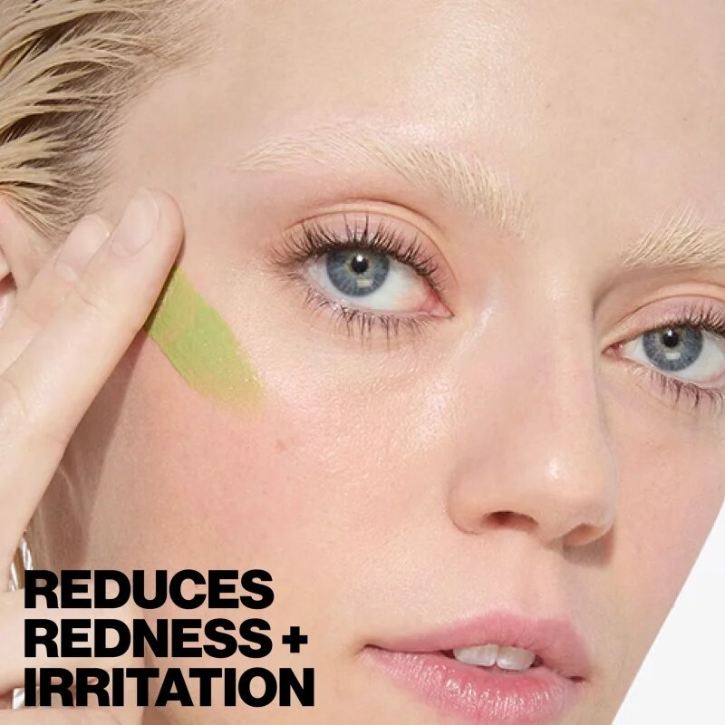 Smashbox Photo Finish Anti-Redness Primer baza pentru machiaj împotriva roșeții tenului 10 ml