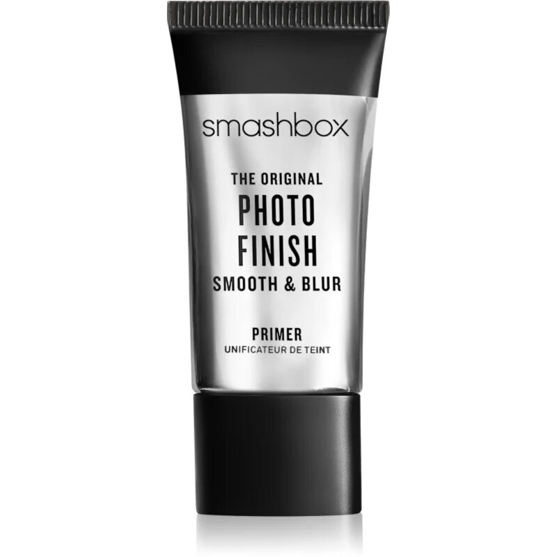 Smashbox Photo Finish Foundation Primer bază sub machiaj cu efect de netezire 10 ml