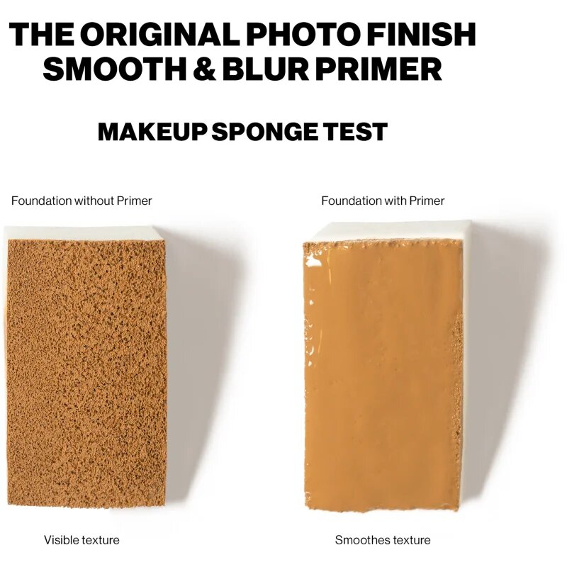 Smashbox Photo Finish Foundation Primer bază sub machiaj cu efect de netezire 30 ml
