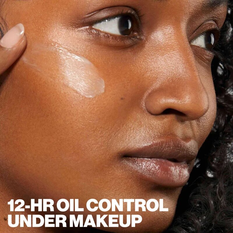 Smashbox Photo Finish Oil Control Primer baza pentru machiaj pentru ten gras 10 ml