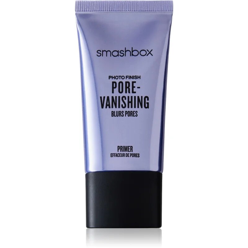 Smashbox Photo Finish Pore-Vanishing Primer baza rezisitenta pentru minimizarea porilor 10 ml