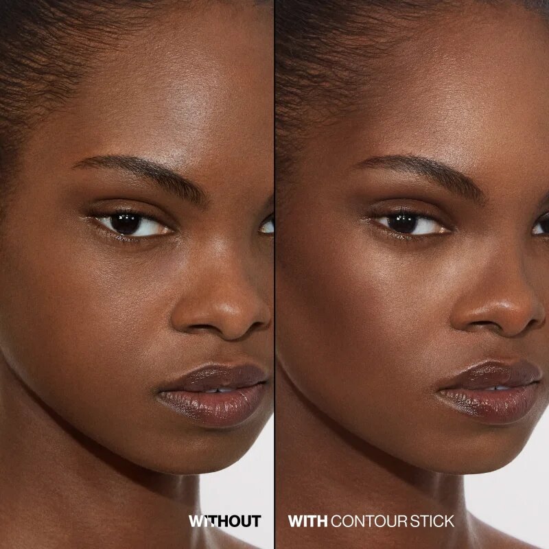 Smashbox Precision Contour Stick baton de contur culoare Deep 1.5 g