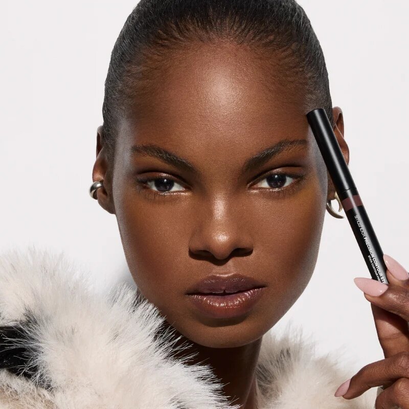 Smashbox Precision Contour Stick baton de contur culoare Deep 1.5 g