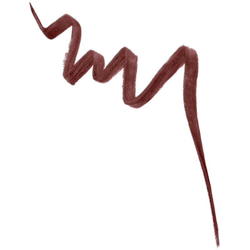 Smashbox Studio Xtreme Longwear Lip Liner creion contur pentru buze culoare Deep Walnut 0.2 g