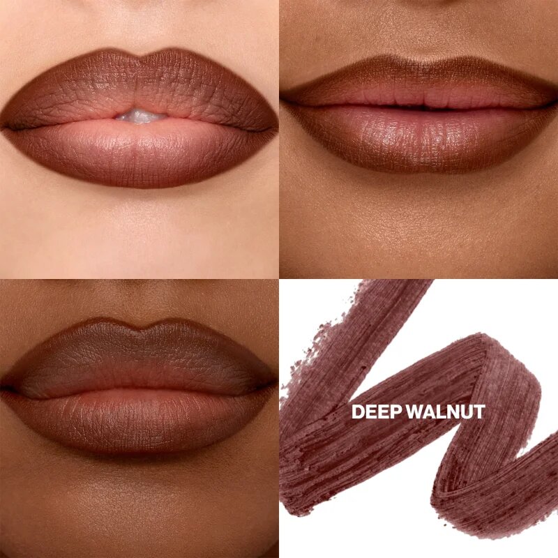 Smashbox Studio Xtreme Longwear Lip Liner creion contur pentru buze culoare Deep Walnut 0.2 g