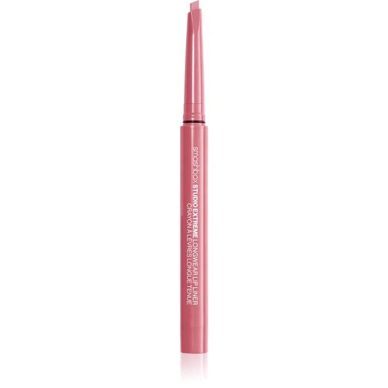 Smashbox Studio Xtreme Longwear Lip Liner creion contur pentru buze culoare Neutral Rose 0.2 g