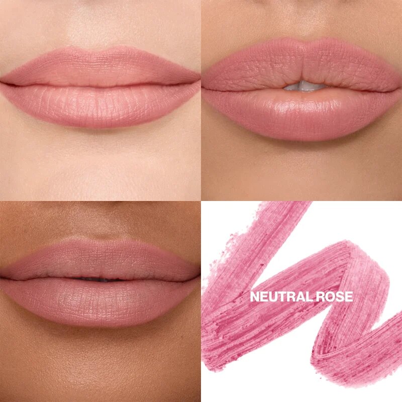 Smashbox Studio Xtreme Longwear Lip Liner creion contur pentru buze culoare Neutral Rose 0.2 g