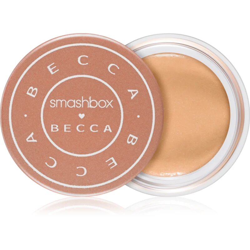 Smashbox x Becca Under Eye Brightening Corrector corector anticearcăne culoare Medium 45 g