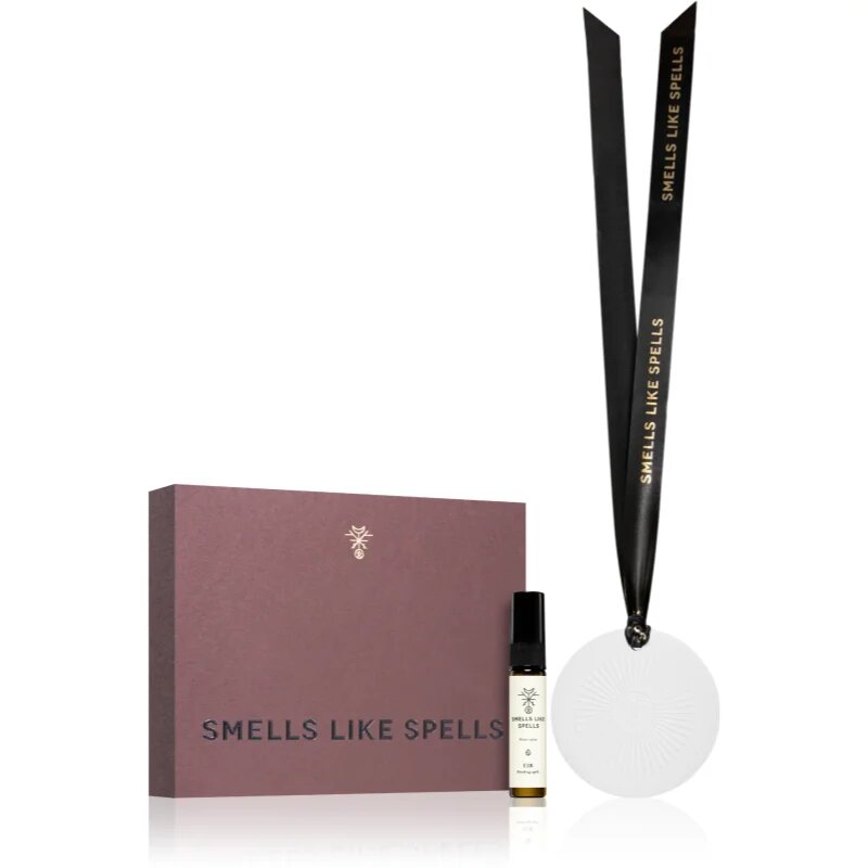Smells Like Spells Eir set cadou 2 buc