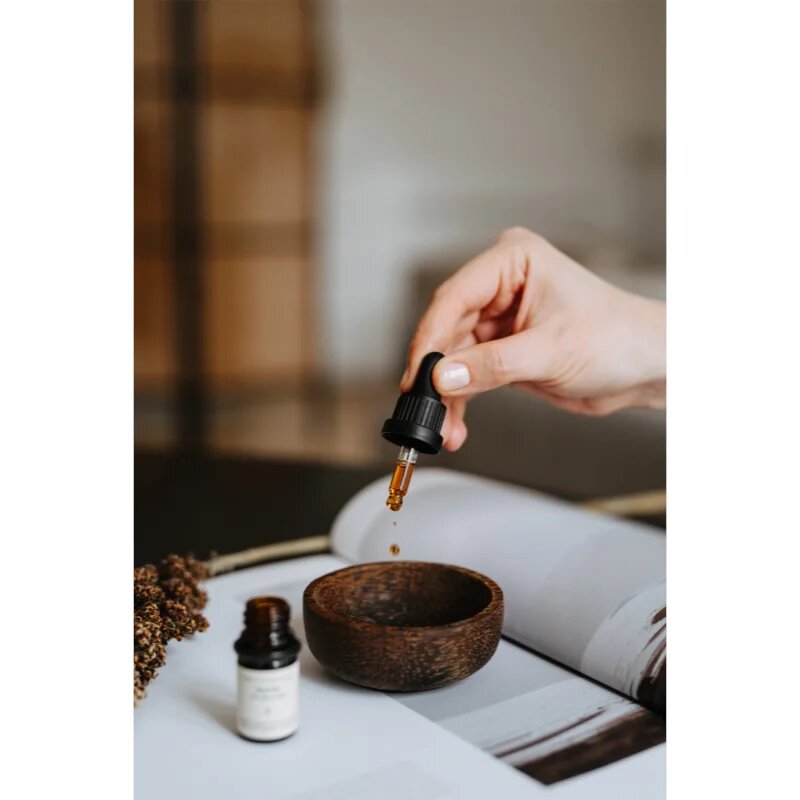 Smells Like Spells Essential Oil Mint ulei esențial 5 ml