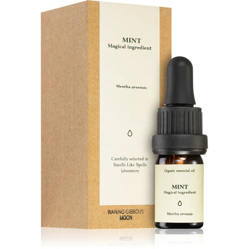 Smells Like Spells Essential Oil Mint ulei esențial 5 ml
