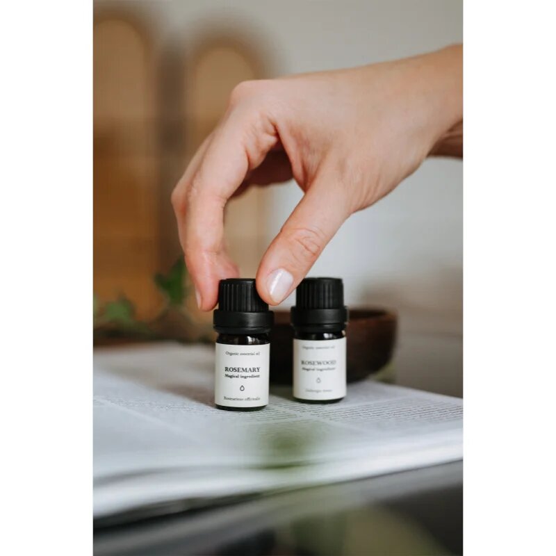 Smells Like Spells Essential Oil Neroli ulei esențial 5 ml