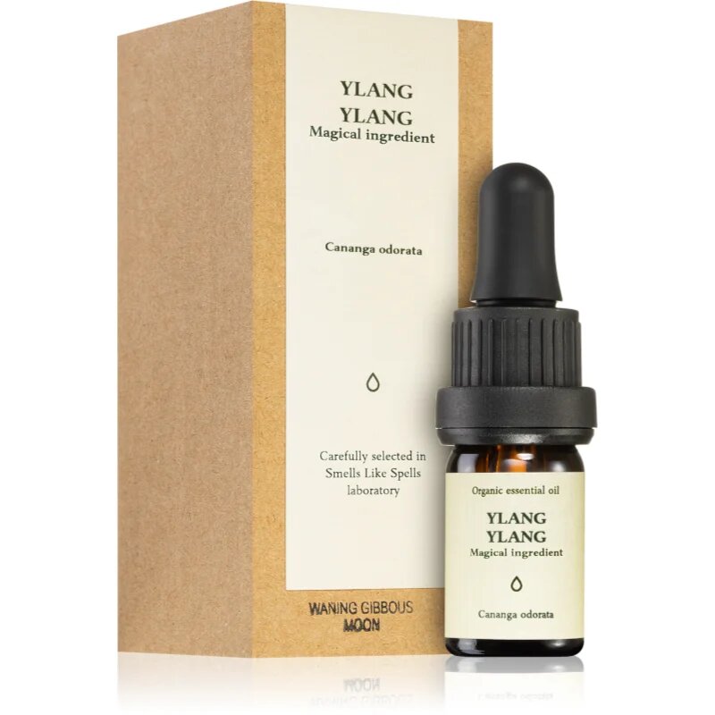 Smells Like Spells Essential Oil Ylang Ylang ulei esențial 5 ml