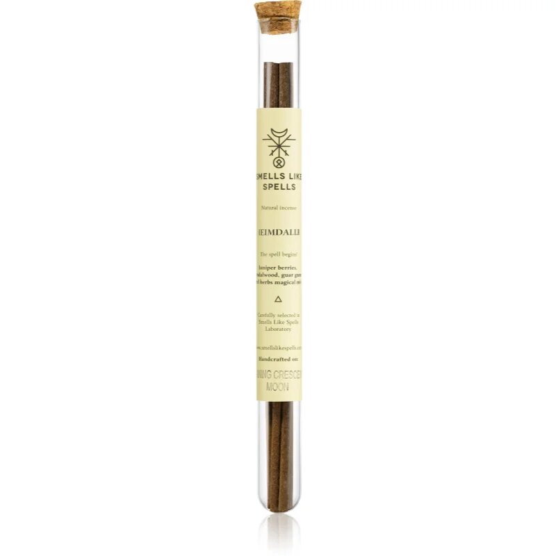 Smells Like Spells Norse Magic Heimdallr betisoarele parfumate (protection/defence) 50 g