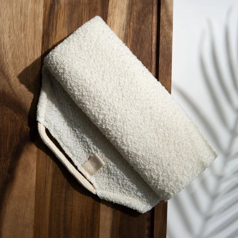 So Eco Bath & Shower Back Scrubber Balsam de spalat pentru spate 1 buc