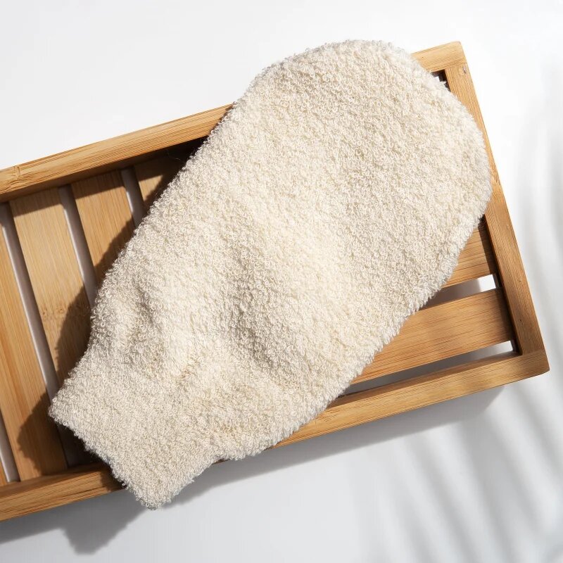 So Eco Bath & Shower Mitt manusi peeling in dus 1 buc