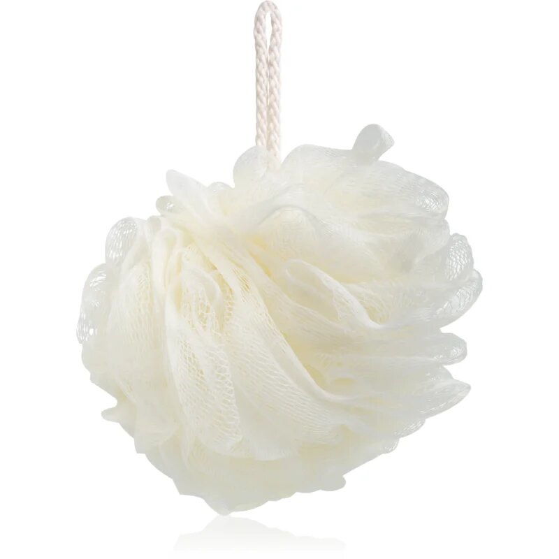 So Eco Bath & Shower Pouf burete de baie si masaj 1 buc