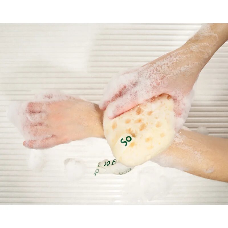 So Eco Bath & Shower Sponge burete pentru spalare 1 buc