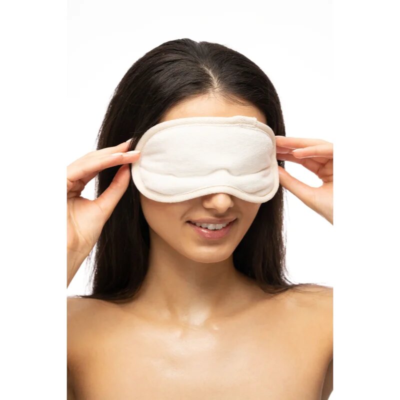 So Eco Calming Sleep Eye Mask mască pentru dormit 1 buc