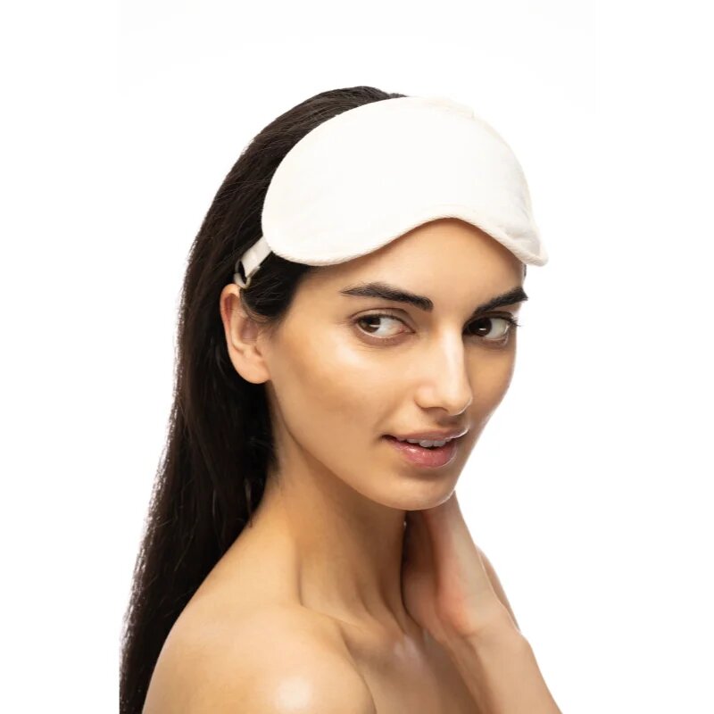 So Eco Calming Sleep Eye Mask mască pentru dormit 1 buc