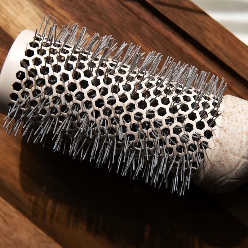 So Eco Ceramic Round Brush Medium perie rotundă 43mm 1 buc
