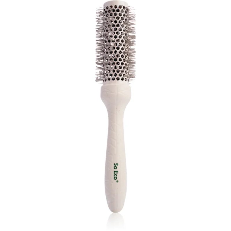 So Eco Ceramic Round Brush perie termoceramică pentru păr Ø 32 mm 1 buc